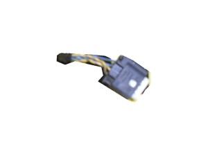 KOSTKA LAMPY PRZÓD LIFT BMW E38 F-VAT