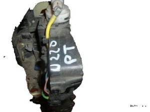 ZAMEK DRZWI TYŁ PRAWY MERCEDES S W220