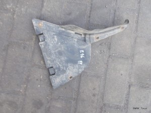 NADKOLE PRZÓD PRAWE MAŁE E36 F-VAT