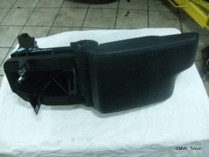 PODŁOKIETNIK IGŁA ANGLIK BMW E46