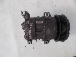 SPRĘŻARKA KLIMATYZACJI 2.0 VVTI AVENSIS II T25 F-V