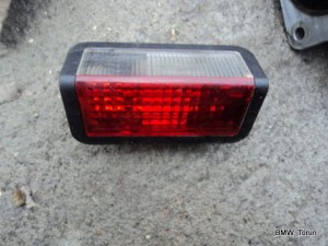 LAMPKA KLAPY BAGAŻNIKA BMW E39