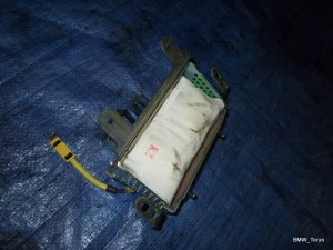PODUSZKA AIRBAG PASAŻERA CIVIC VIII F-VAT