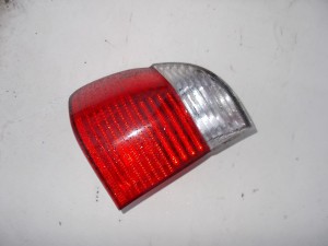 LAMPA TYŁ LEWA LIFT BŁOTNIK KOMBI E39 F-VAT