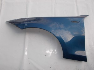BŁOTNIK LEWY GOŁY SYDNEYBLAU E87 F-VAT
