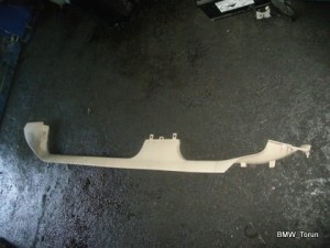 OSŁONA MASKOWNICA NA PRÓG PRAWA F-VAT MONDEO MK3