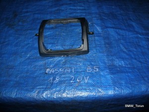 RAMKA OBUDOWA OSŁONA PASSAT B5