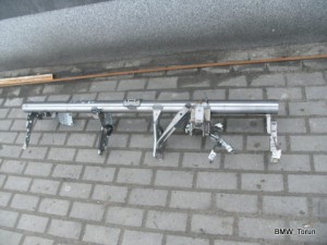 STELAŻ MOCOWANIE BELKA DESKI EUROPA VW GOLF IV