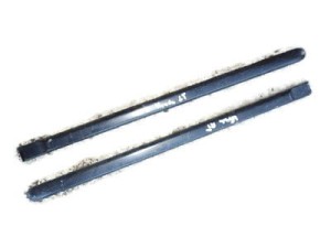 LISTWA LISTWY BOCZNA TYŁ PRAWA HONDA ACCORD 98-02