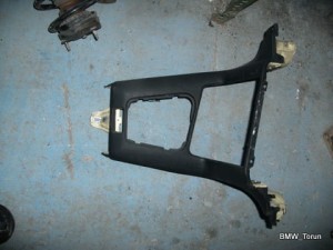 TUNEL KONSOLA ŚRODKOWY BMW E36