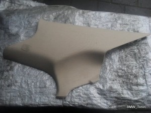 OSŁONA MASKOWNICA SŁUPKA TYŁ SEDAN P ACCORD VI F-V