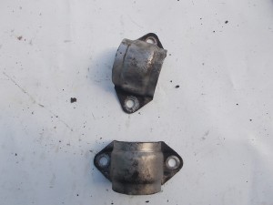 MOCOWANIE STABILIZATORA PRZÓD Z4 E85 F-VAT