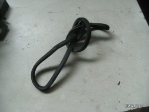 USZCZELKA LAMPY PRZÓD PRAWA LIFT BMW E46