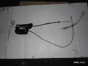 LEWAREK ZMIANY BIEGÓW BMW E39 AUTOMAT 3.0D