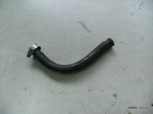 PRZEWÓD RURA WĄŻ M52 2.0 2.3 2.8 BMW E36