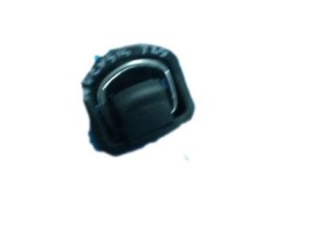 ZACZEP UCHWYT BAGAZNIKA AVENSIS T25 03-08