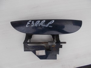 KLAMKA ZEWNĘTRZNA PRZÓD PRAWA E39 E38 F-VAT