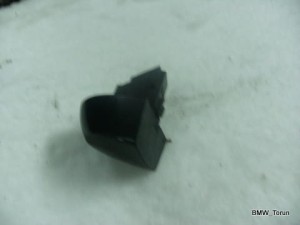 KLAMKA PRZÓD ZAŚLEPKA PRAWA SCHWARZ II E90 E91 F-V