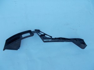 ŚLIZG ZDERZAKA TYŁ PRAWY HB MONDEO MK4 F-VAT