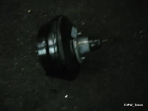 SERVO SERWO PODWÓJNE 145T BMW E39