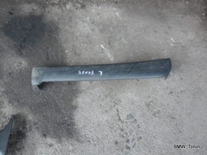 OSŁONA MASKOWNICA PLASTIK FORD ESCORT