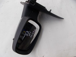 LUSTERKO PRAWE 7-PINÓW NV676 MEGANE II F-VAT