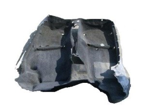 WYKŁADZINA DYWAN TAPICERKA EUROP CRX DEL SOL 92-98