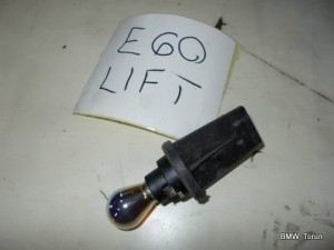 OPRAWKA KIERUNKU LAMPY PRZÓD LIFT E60 E61 F-V