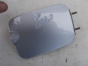 KLAPKA WLEWU PALIWA COUPE TITANSILBER E36 F-V