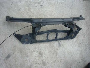 PAS PRZEDNI PRZÓD WZMOCNIENIE CZOŁOWE BMW E46