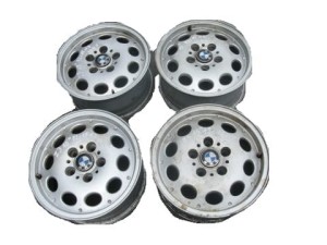 FELGA FELGI R15 15" BMW E36 E46 Z3 1szt