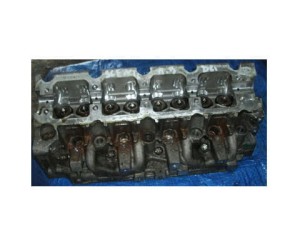 GŁOWICA ZAWORY 1.9 dci LAGUNA SCENIC MEGANE II