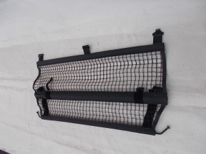 SIATKA OSŁONA BAGAŻNIKA E61 F-VAT