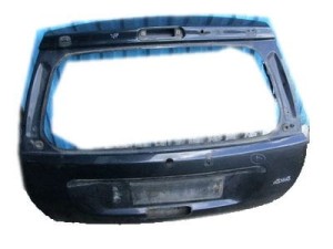 KLAPA TYŁGOŁA 99-04 GRAND CHEROKEE II WJ