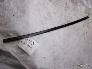 LISTWA OSŁONA MASKOWNICA E93 F-VAT
