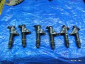 CEWKA ZAPŁONOWA LAGUNA II 3.0 V6