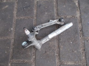 MECHANIZM WYCIERZACZEK PRZÓD PRAWY 407 F-VAT
