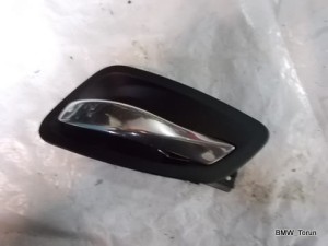 KLAMKA WEWNĘTRZNA PRAWA E92 E93 F-VA