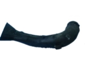 RURA DOLOT POWIETRZA 2.0D D4D AVENSIS T25