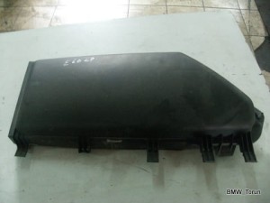 OSŁONA POKRYWA MASKOWNICA BMW E60 E61