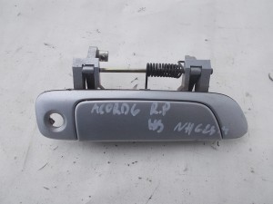 KLAMKA ZEW DRZWI PRZÓD PRAWA NH623M ACCORD VI F-VA
