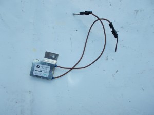 MODUŁ STEROWNIK EKP Z4 E85 F-VAT
