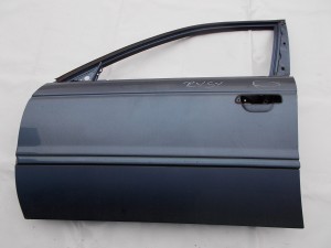 DRZWI PRZÓD LEWE GOŁE B512M ACCORD VI F-VAT