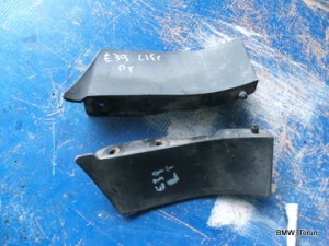 OSŁONA PLASTIK MASKOWNICA TYŁ PRAWA BMW E39 KOMBI