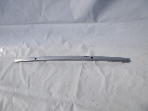 LISTWA ŚRODKOWA ZDERZAKA TYŁ TITANSILBER E39 F-VAT