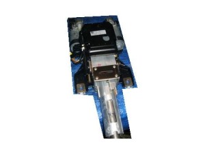 KOLUMNA KIEROWNICZA ELEKTRYCZNA BMW E38