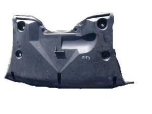 TUNEL WLOT OSŁONA  E53 X5 F-VAT