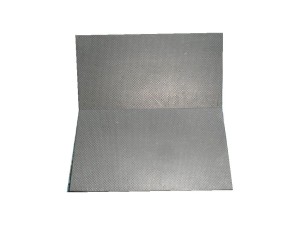 PLASTIK MASKOWNICA OSŁONA F-VAT 307