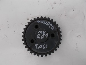 KOŁO ZĘBATE 1.8TDCI MONDEO MK4 F-VAT