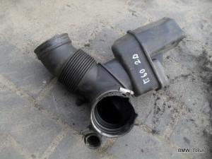 PRZEWÓD POWIETRZA REZONATOR 2.2i 2.5i E61 E60 F-V